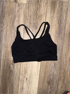 Lululemon Energy Bra